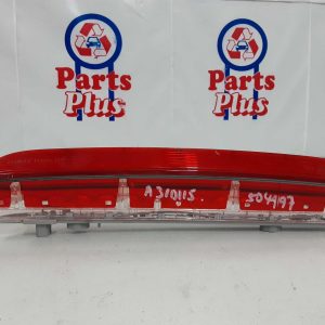 High Level Stoplight