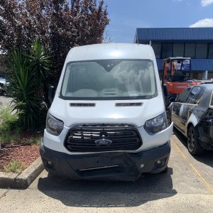 Right Front 1/4 Door Glass