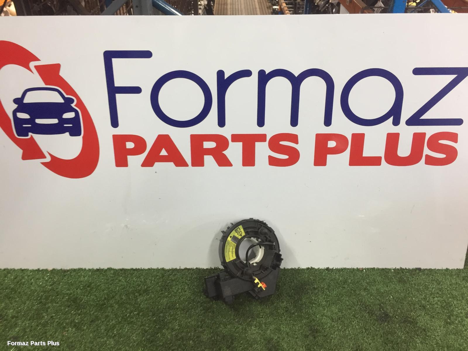 Airbag Module/Sensor