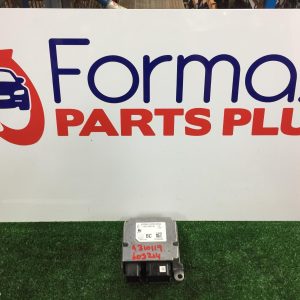 Airbag Module/Sensor