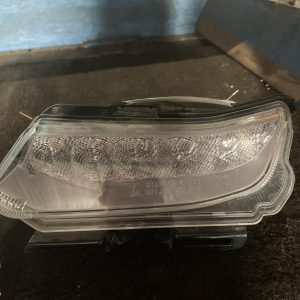 Right Indicator/Fog/Side