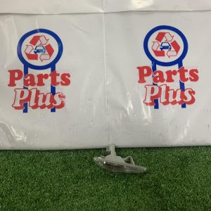 Left Indicator/Fog/Side