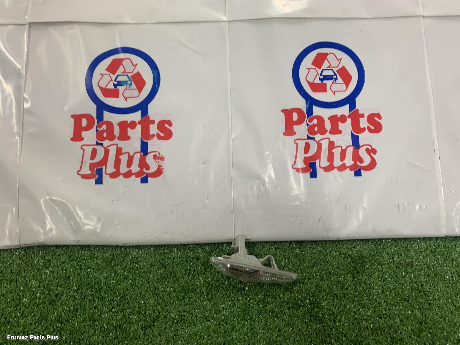 Left Indicator/Fog/Side