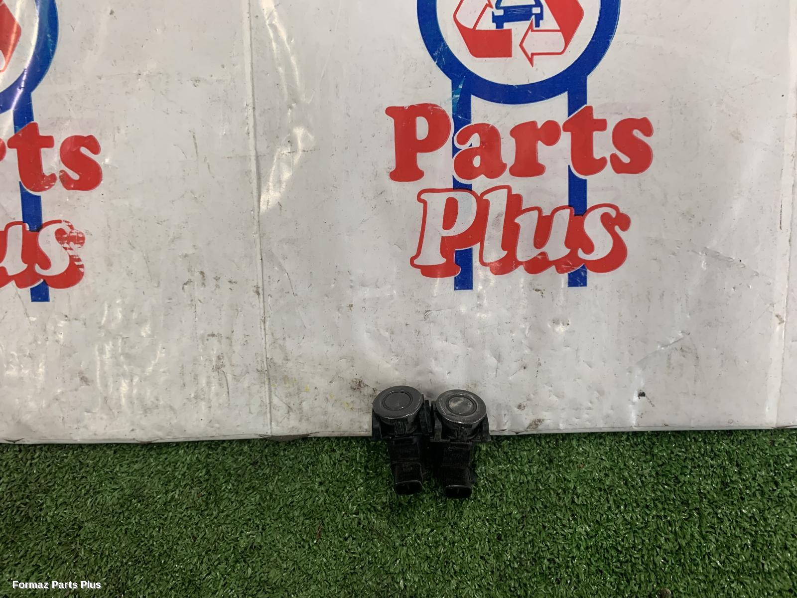 FRONT_PARKING_SENSOR