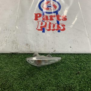 Left Indicator/Fog/Side