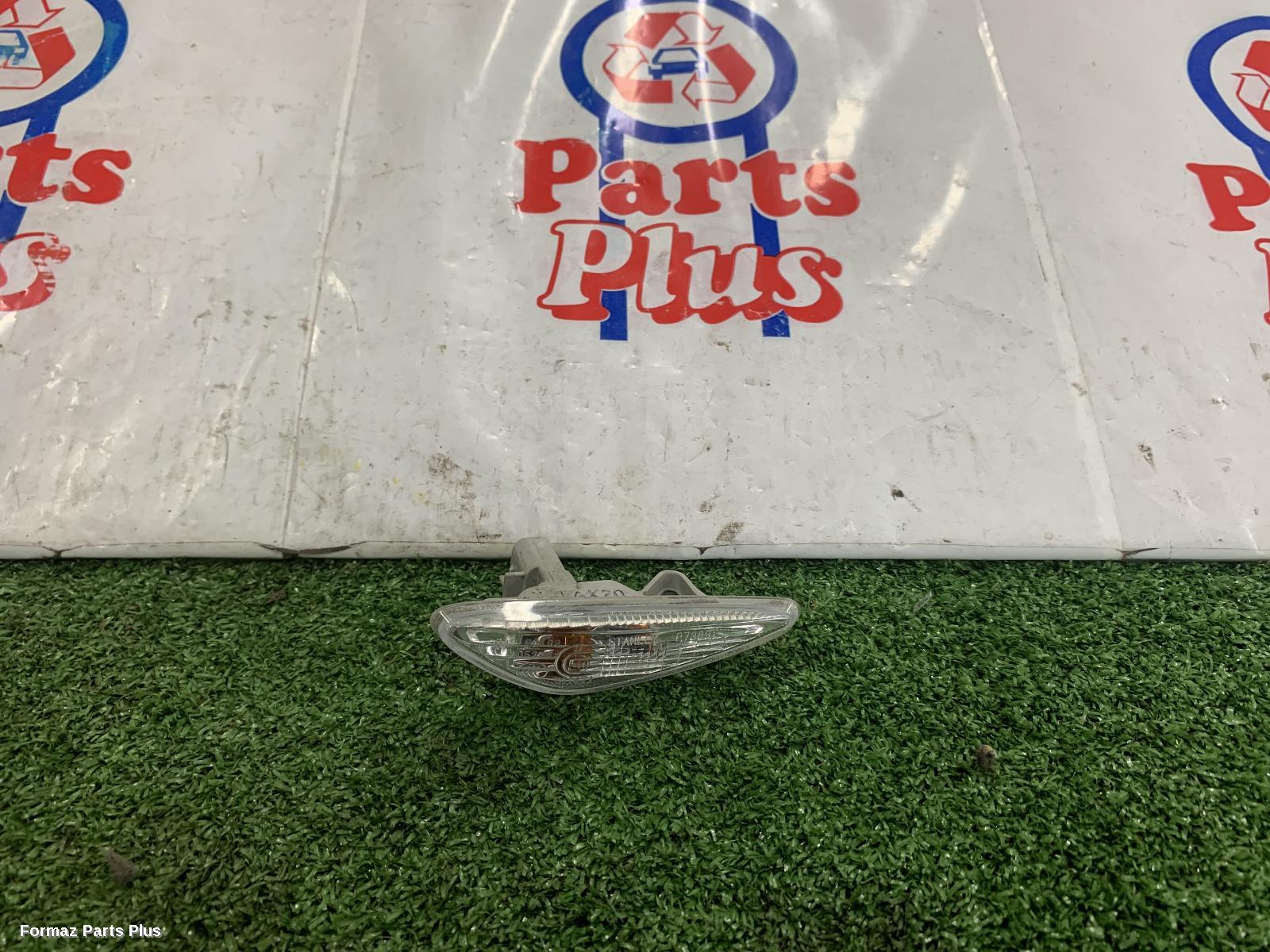 Left Indicator/Fog/Side