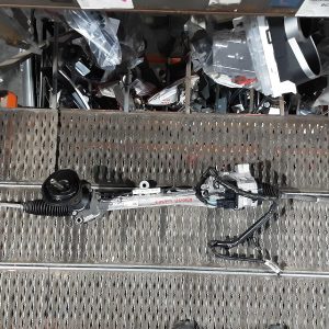 Steering Box/Rack
