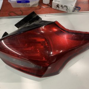 Right Taillight