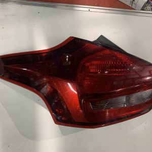 Left Taillight