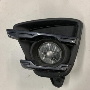 Left Indicator/Fog/Side