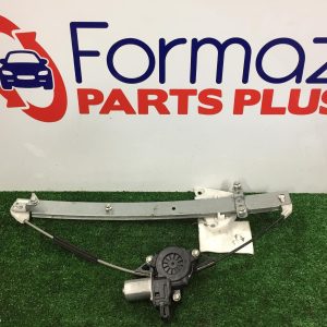 Right Front Window Reg/Motor