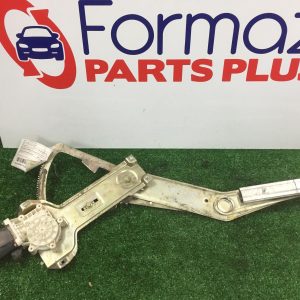 Right Front Window Reg/Motor