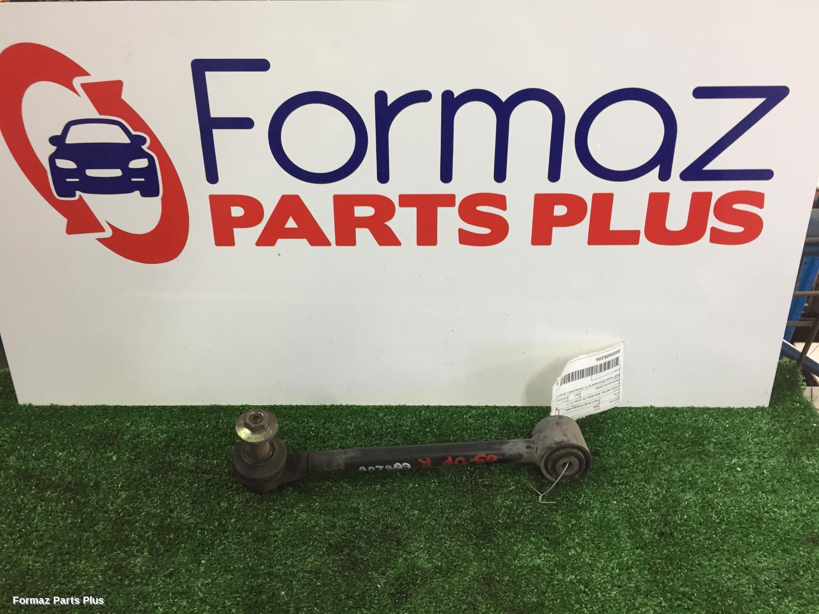 Right Rear Trailing Arm