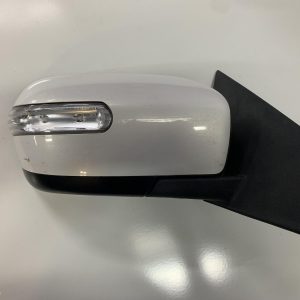 Right Door Mirror