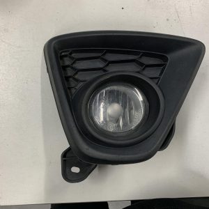 Right Indicator/Fog/Side