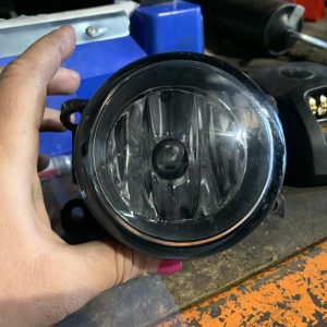 Left Indicator/Fog/Side