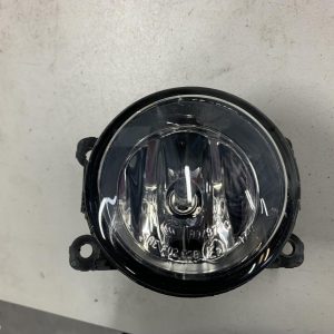 Left Indicator/Fog/Side