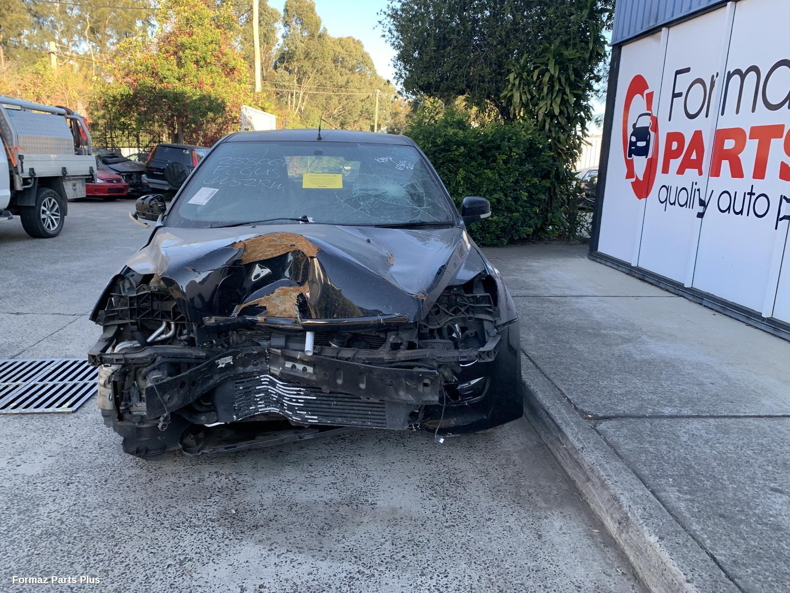 Right Front Lower Control Arm