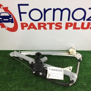 Right Front Window Reg/Motor