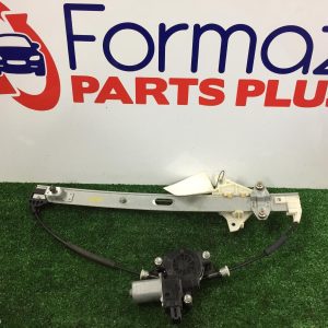 Right Front Window Reg/Motor