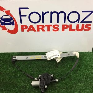 Right Rear Wnd Reg/Motor