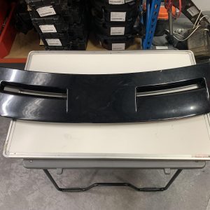 Rear Spoiler