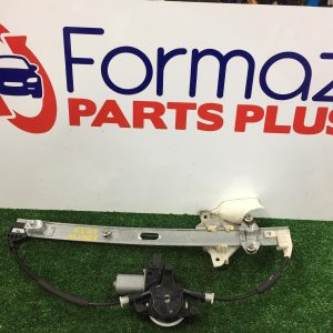 Right Front Window Reg/Motor