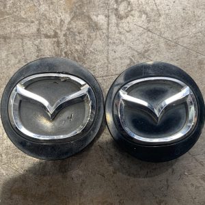 Wheel Cover/Hub Cap