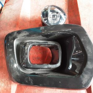 Right Indicator/Fog/Side