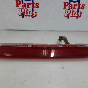 High Level Stoplight