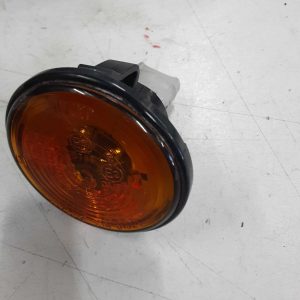 Left Indicator/Fog/Side