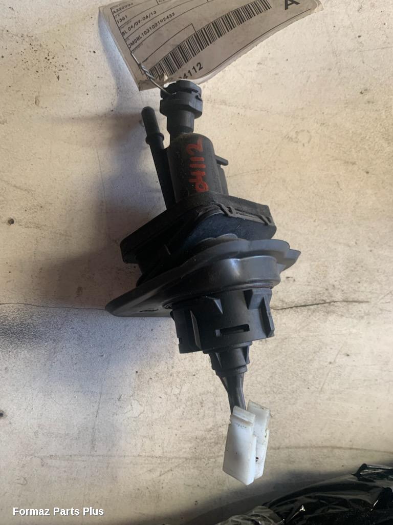 Clutch Master Cylind