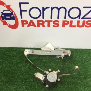 Right Rear Wnd Reg/Motor