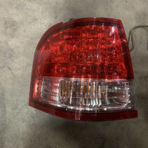 Left Taillight