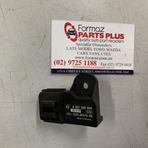 Map Sensor