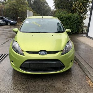 Right Front Lower Control Arm