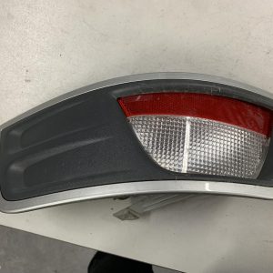 Left Taillight
