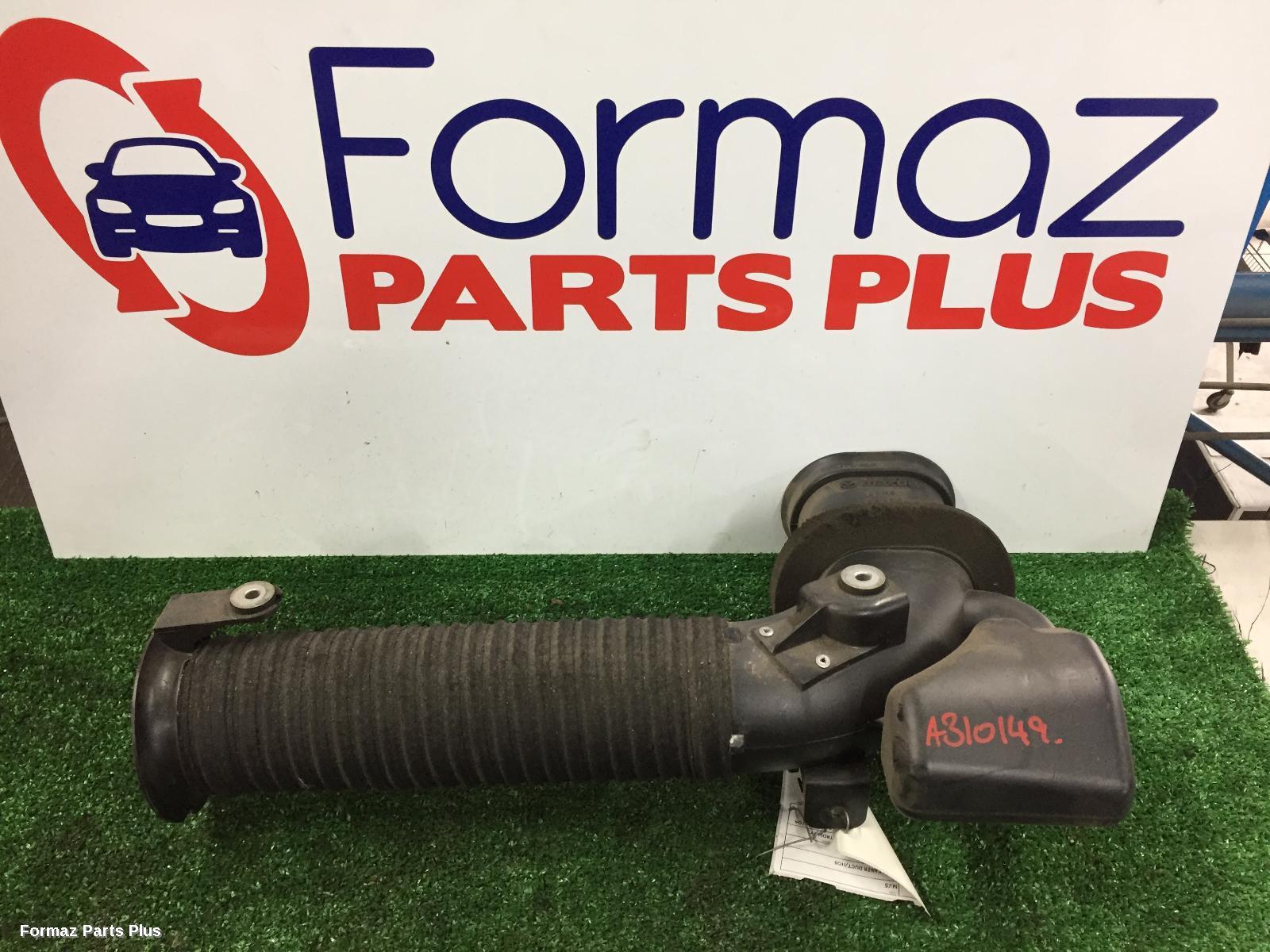 Air Cleaner Duct/Hos