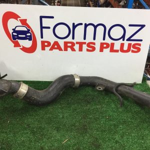 Air Cleaner Duct/Hos