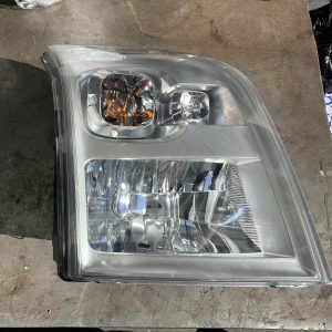 Right Headlamp