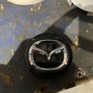 Wheel Cover/Hub Cap