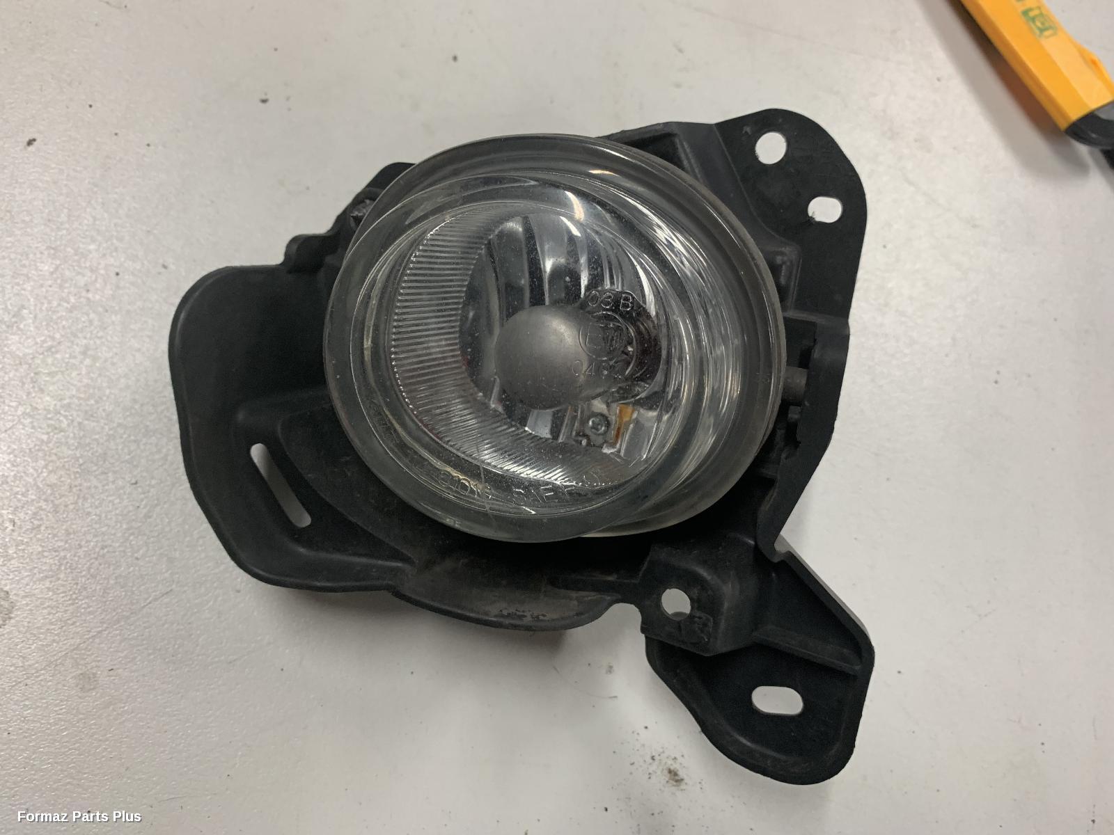 Left Indicator/Fog/Side