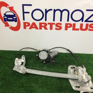 Right Front Window Reg/Motor