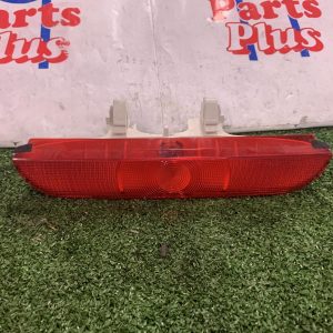 High Level Stoplight