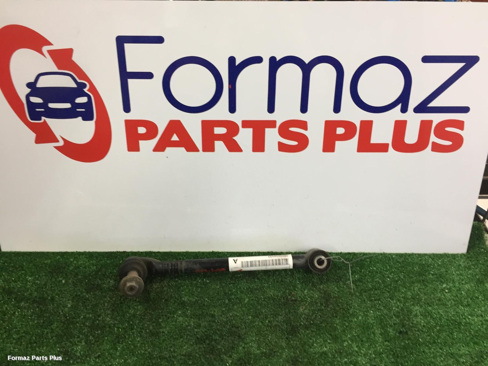 Left Rear Trailing Arm