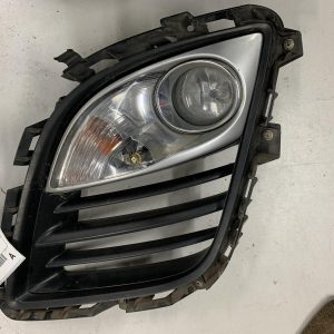 Left Indicator/Fog/Side