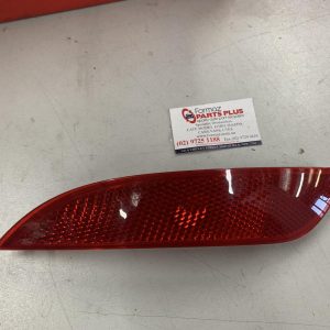 Left Taillight