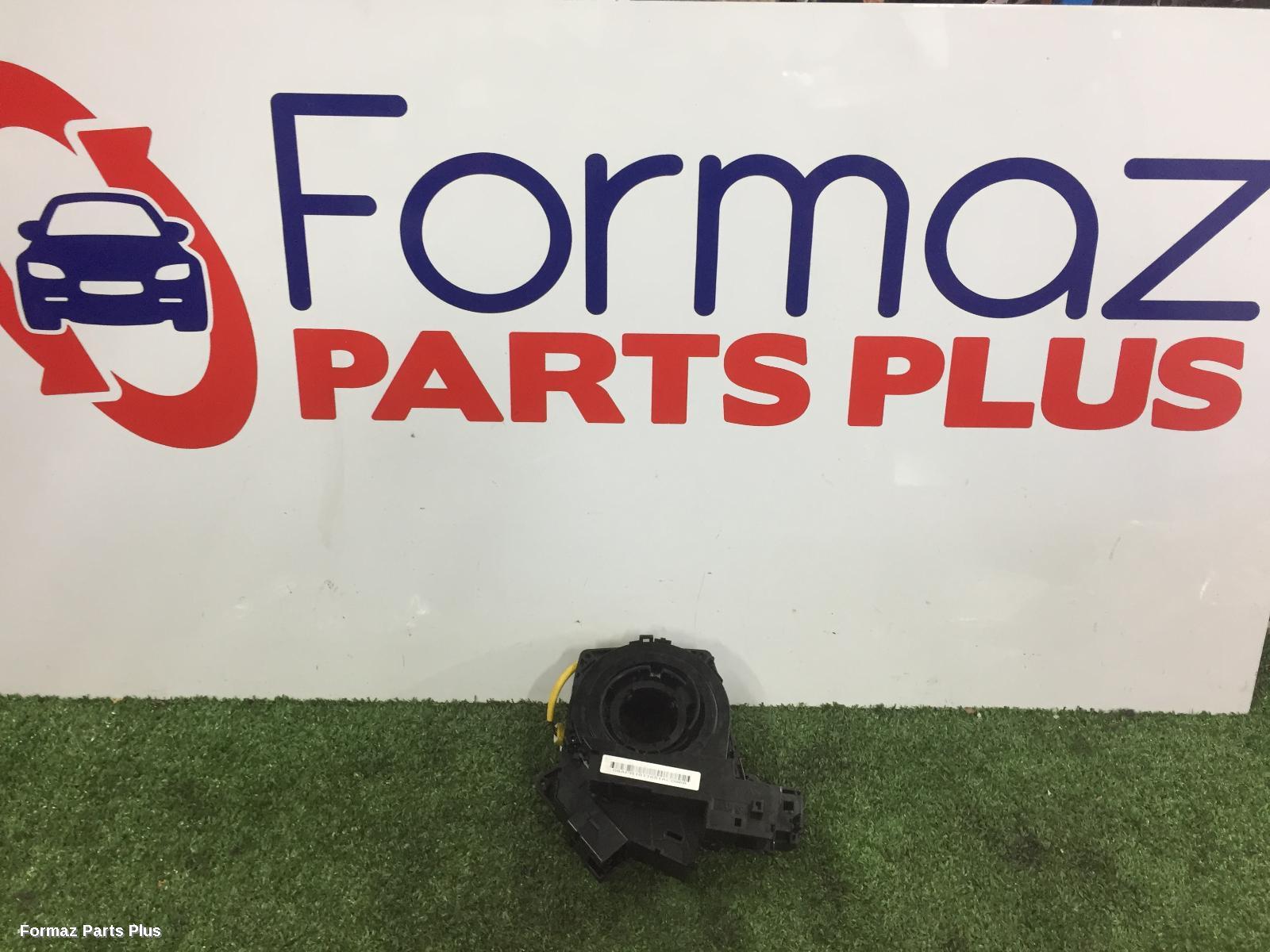 Airbag Module/Sensor