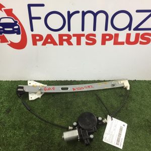 Right Front Window Reg/Motor