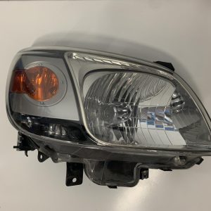 Right Headlamp